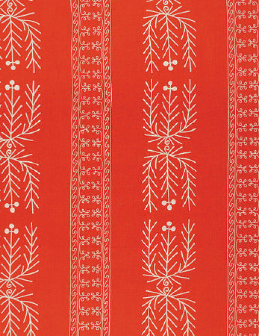 Ткань William Yeoward Ranakpur FW036/05
