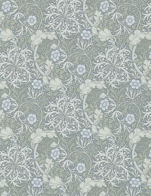 Обои Morris & Co The Craftsman 216467
