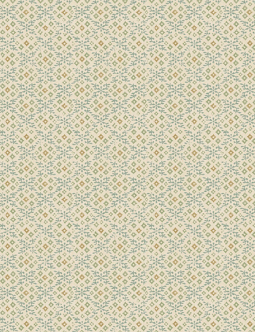 Обои GP & J Baker House Small Prints Wallpaper BW45115/2