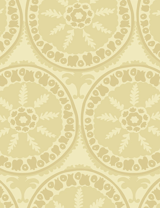 Обои Paper & Ink Modern Silhouettes LA40103