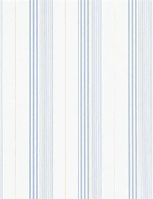 Обои Ralph Lauren Signature Stripe Library PRL020/10