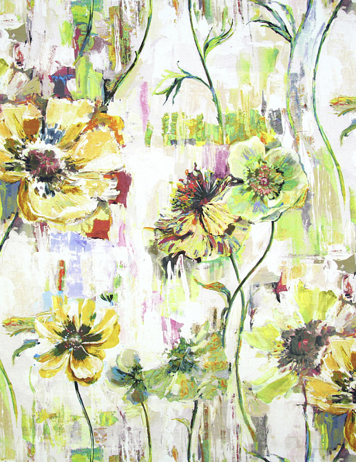 Ткань Prestigious Textiles Printworks 8544/006