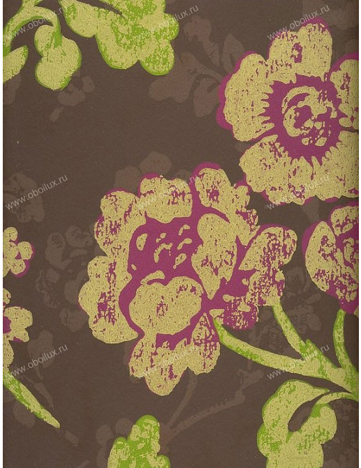 Обои Designers Guild Amalienborg P473/01