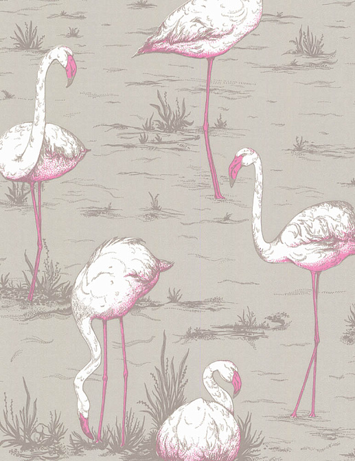 Обои Cole & Son The Contemporary Collection 66-6042