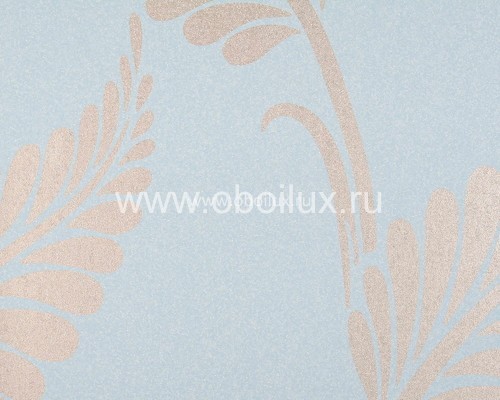 Обои A. S. Creation Golden Fleece 7644-92