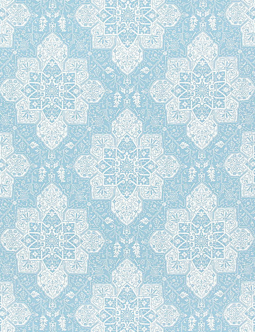 Ткань Thibaut Caravan Prints And Wovens F964122