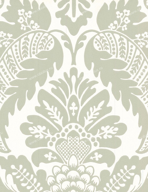 Обои Little Greene London Wallpapers III 0282WLKELPZ