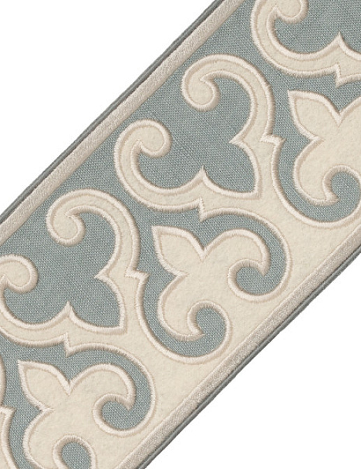 Тесьма Samuel & Sons St. Moritz Collection BT-58848/11