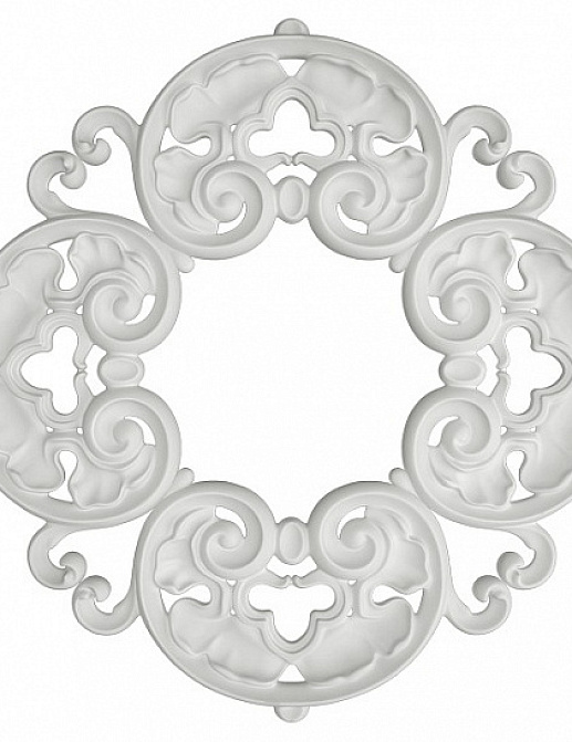 Накладки RoDecor Сад Шинуазри 01012CN