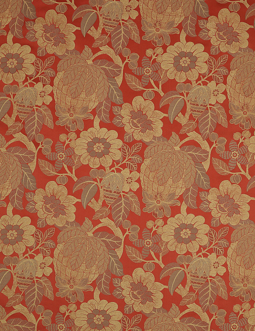Ткань Manuel Canovas Morny 04969/03