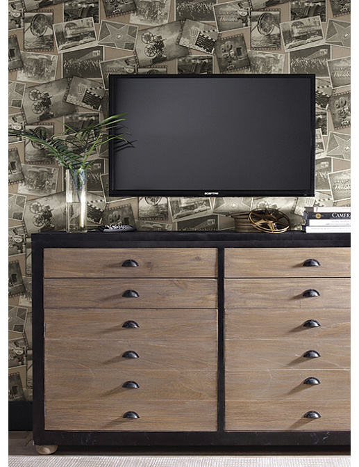 Обои York Carey Lind - Menswear MW9221