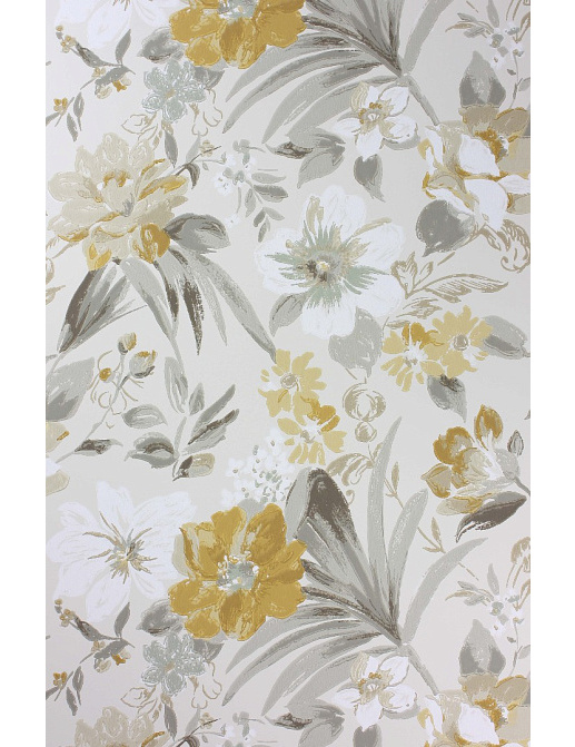 Обои Nina Campbell Rosslyn Wallpapers NCW4150-05