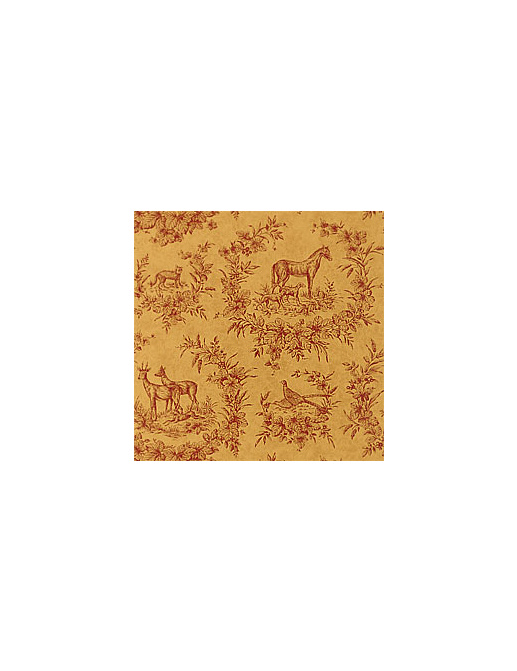 Ткань Thibaut Toile Resource II F99756