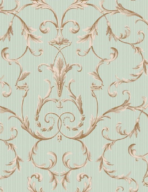 Обои York Luminous Lavender ED3233