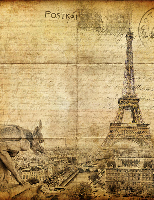 Панно и фотообои Affresco Фрески и фотообои ID10202