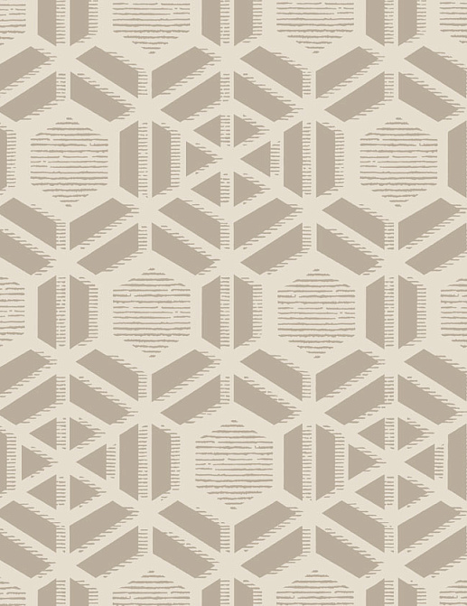 Обои 1838 Wallcoverings Capri 1905-126-02