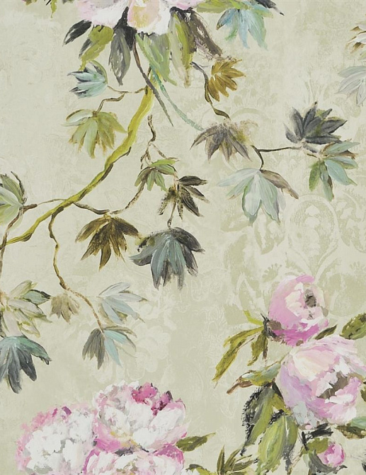 Обои Designers Guild Edit Florals PDG673-01