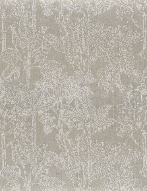 Ткань Casamance Voyage Imaginaire 49750158