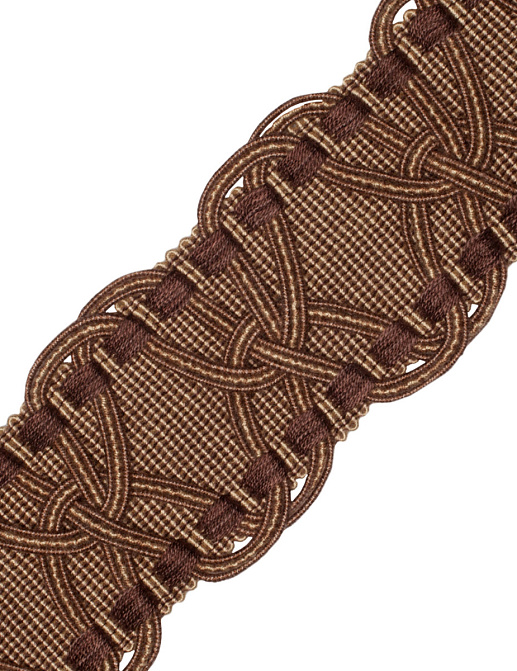 Тесьма Samuel & Sons Kensington Collection 977-56157/08