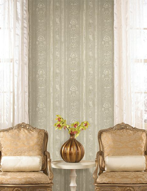 Обои Aura Traditional Silks FD68242