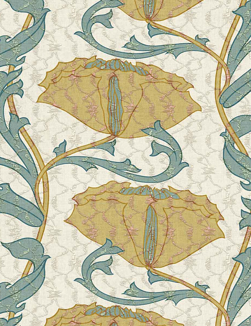 Ткань Vestale Impression Heritage CN22M01