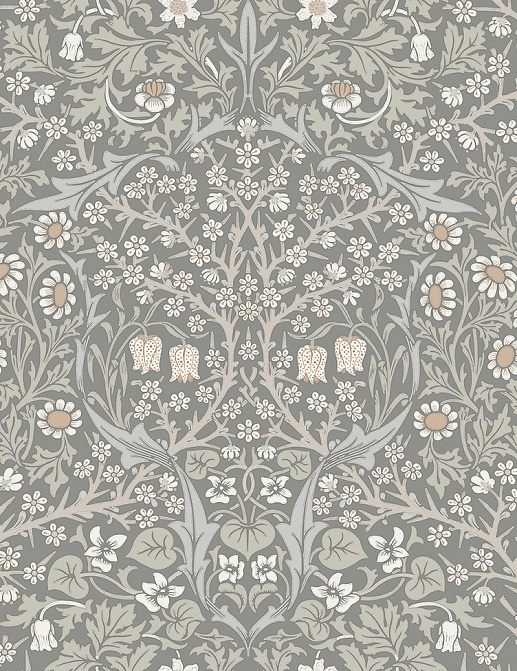 Панно и фотообои Affresco Historical Wallpaper Part I JHD1892-COL1