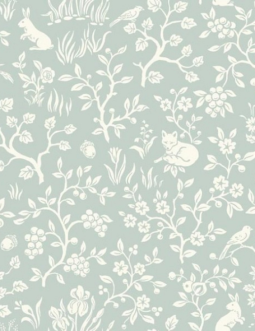 Обои York Magnolia Home Volume 3 MK1111
