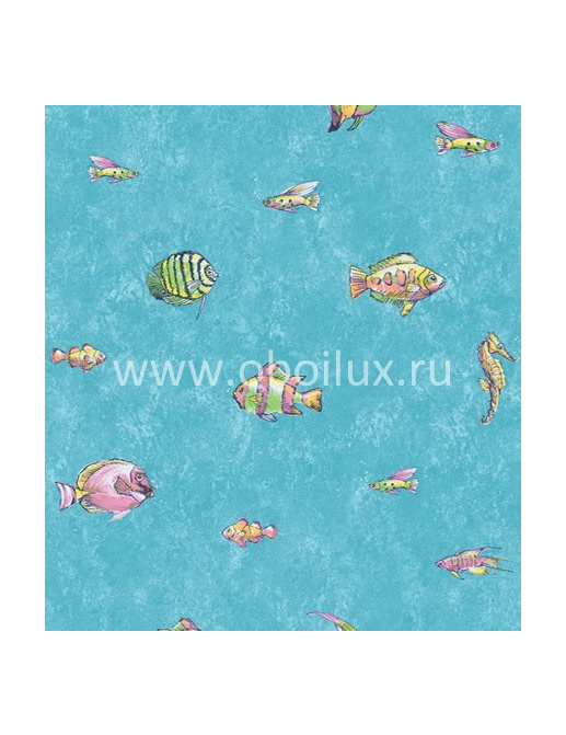 Обои York Candice Olson - Kids CK7604