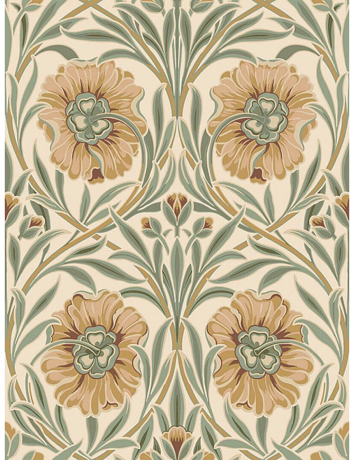 Обои Casamance Isadora 70370202
