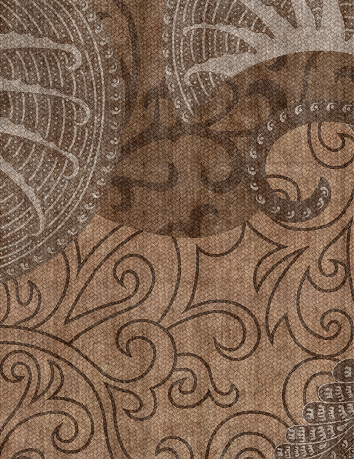 Панно и фотообои Glamora Creative Wallcovering GLFO201A