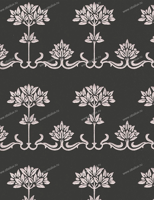 Обои Cole & Son Charlie Wilson 80/7033