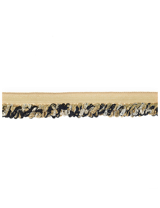 Шнур Fabricut Cord Library Trimmings Ketch/Calico