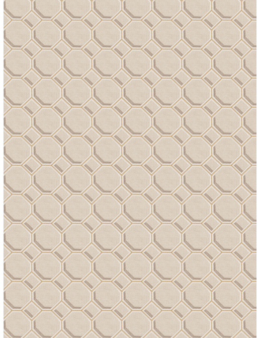 Ткань Fabricut Modern Nuances Vol.II Sesame Petrillo/Goldenrod