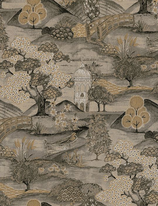 Ткань Faboie Tranquil FC-TA0203