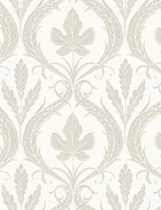 Обои York Damask Resource Library DM4924