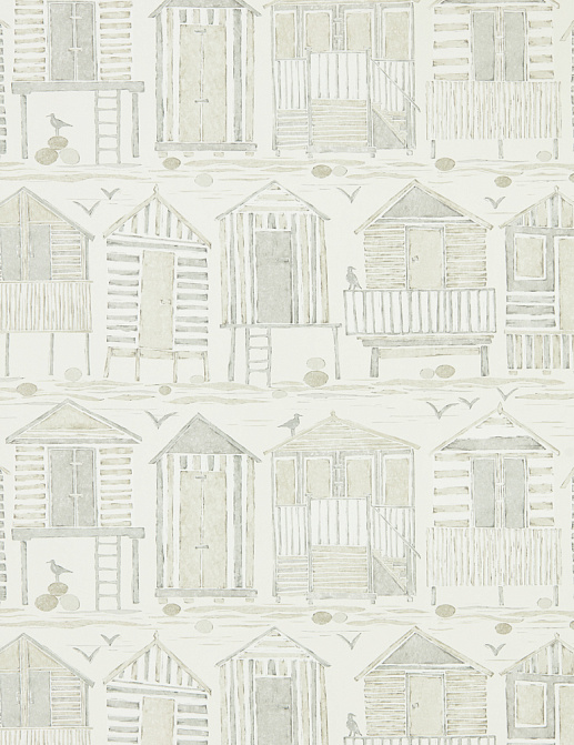 Обои Sanderson Port Isaac 216561