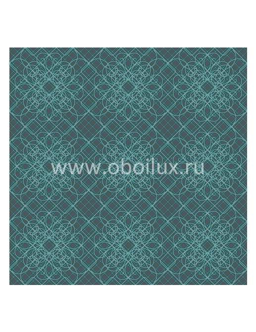 Обои Blue Mountain Aqua BC1582092