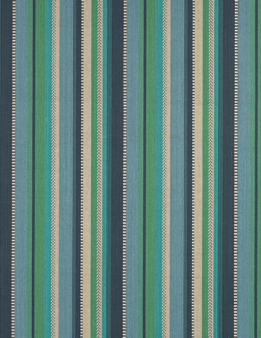 Ткань Jane Churchill Kansa Stripes J0236-02
