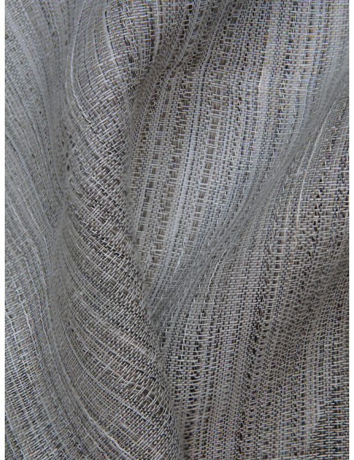 Ткань Bisson Bruneel Variation VariationDeTwist-Brun