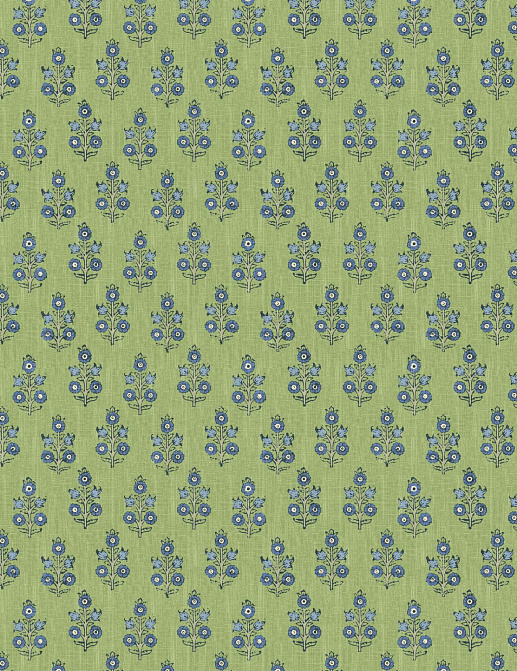 Обои GP & J Baker House Small Prints Wallpaper BW45117/1