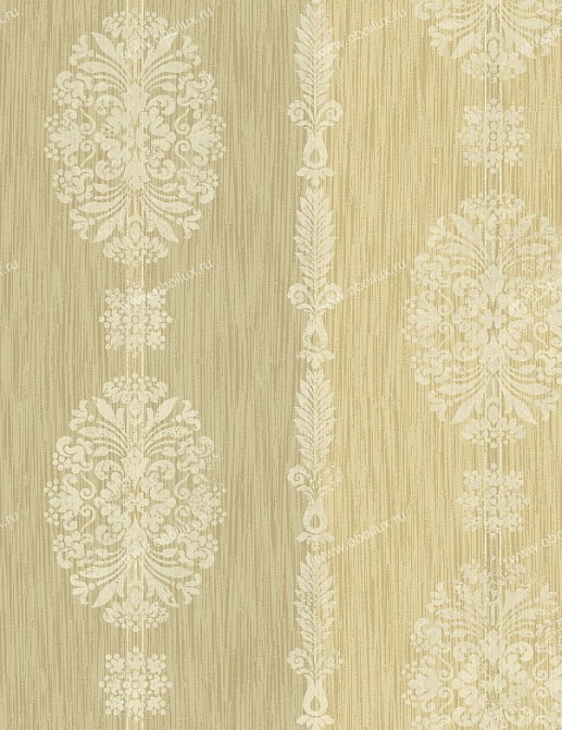 Обои KT-Exclusive English Elegance dl60205