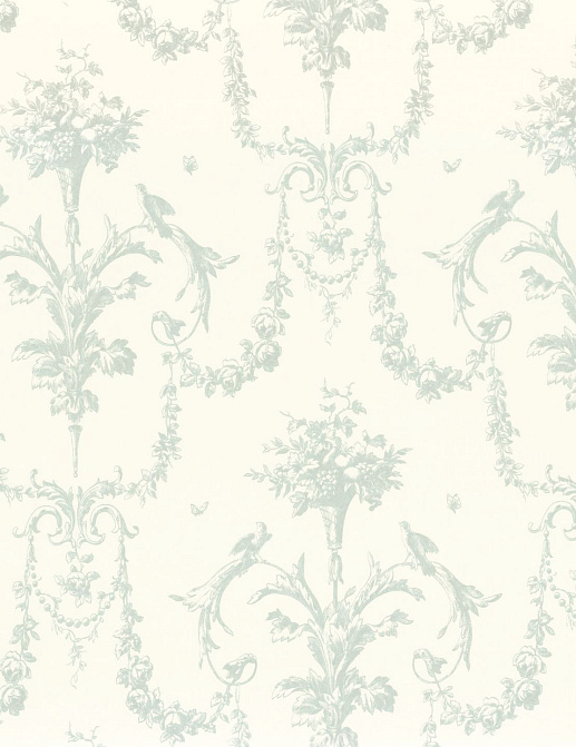 Ткань Camengo Les Belles Toiles De Jouy A88047323