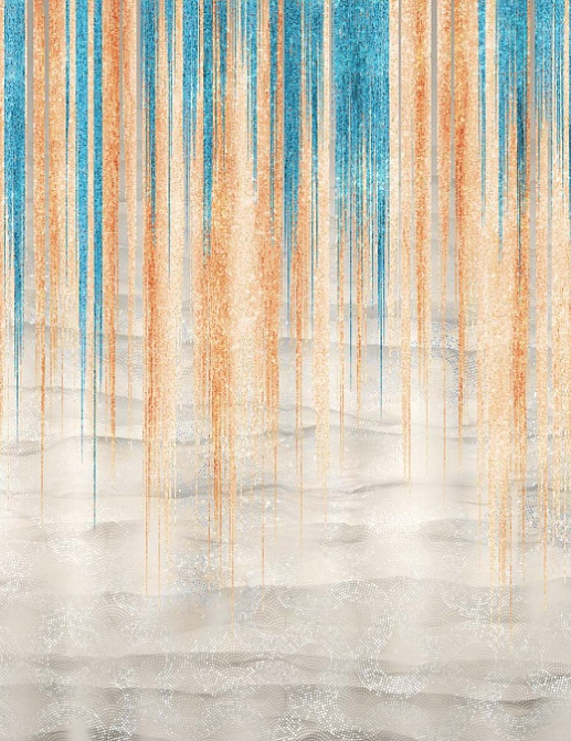 Панно и фотообои Affresco Trend Art ID458 COL3