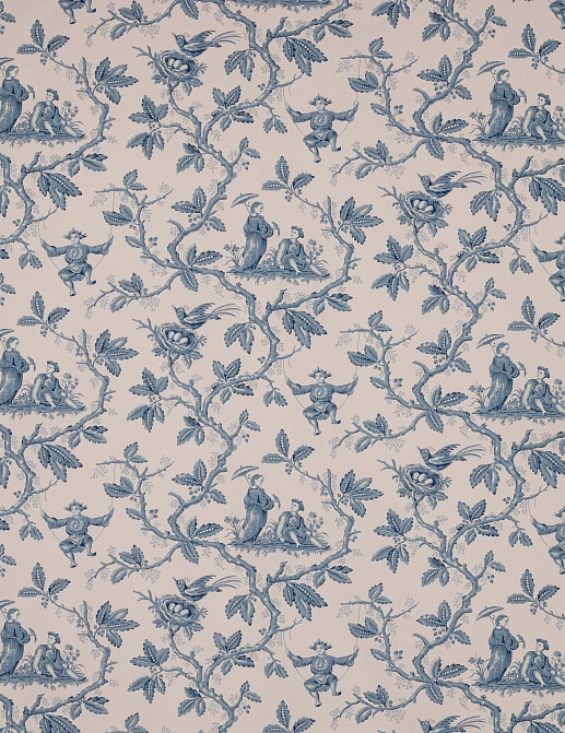 Ткань Colefax and Fowler Ashdown F4835/03