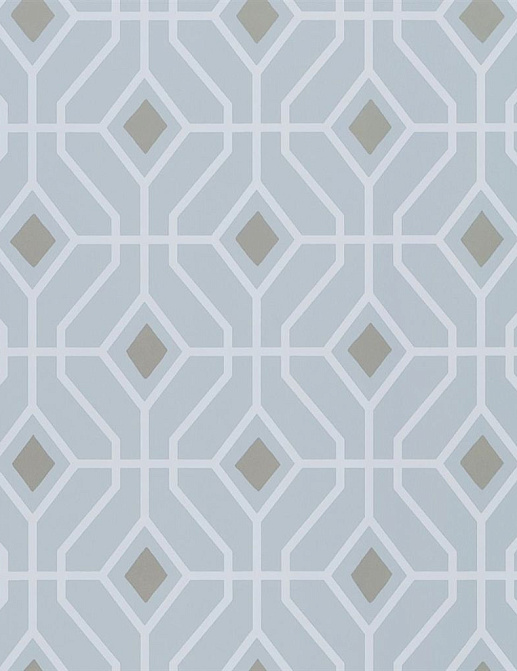 Обои Designers Guild Geometrics Volume 1 PDG1026/04