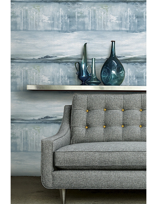 Обои York Carey Lind - Coastal Calm CM3301