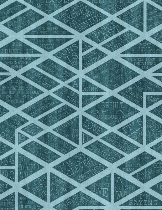 Панно и фотообои Eijffinger Script 347612