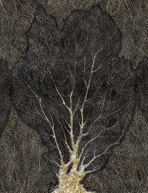 Обои Factura Collection 2021 FORESTA/10