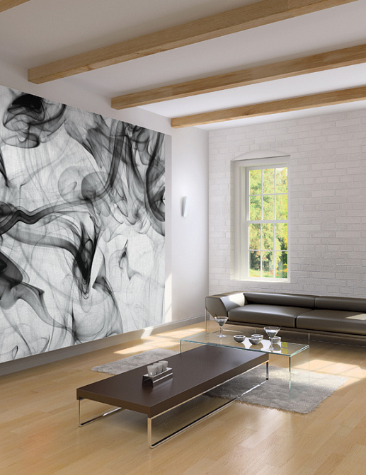 Панно и фотообои Kolizz-Art Digi TD12078-9P-W