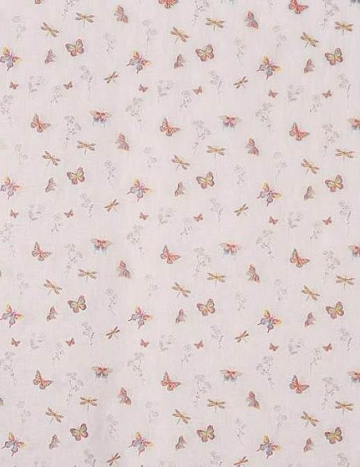 Ткань Prestigious Textiles Big Adventure 3921/262